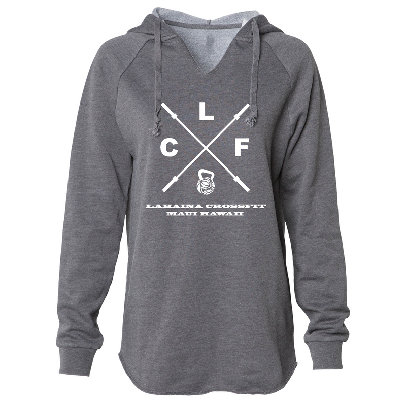Womens 2X-Large SHADOW Hoodie