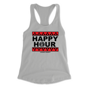 Womens 2X-Large HEATHER_GRAY Tank Top
