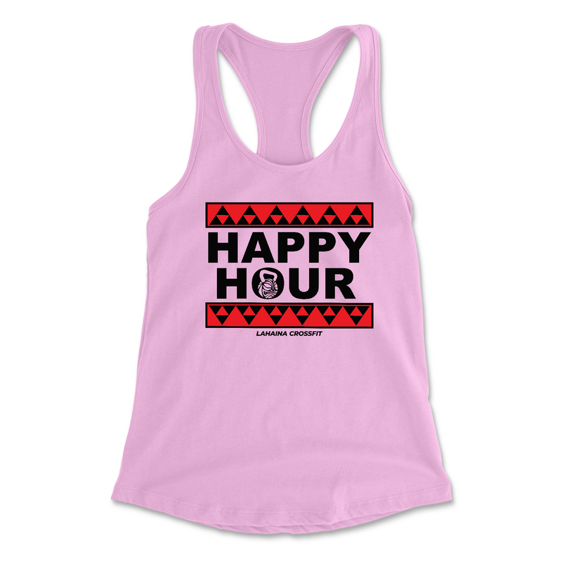 Womens 2X-Large LILAC Tank Top