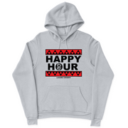 Mens 2X-Large GRAY_HEATHER Hoodie