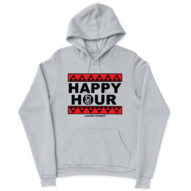 Mens 2X-Large GRAY_HEATHER Hoodie