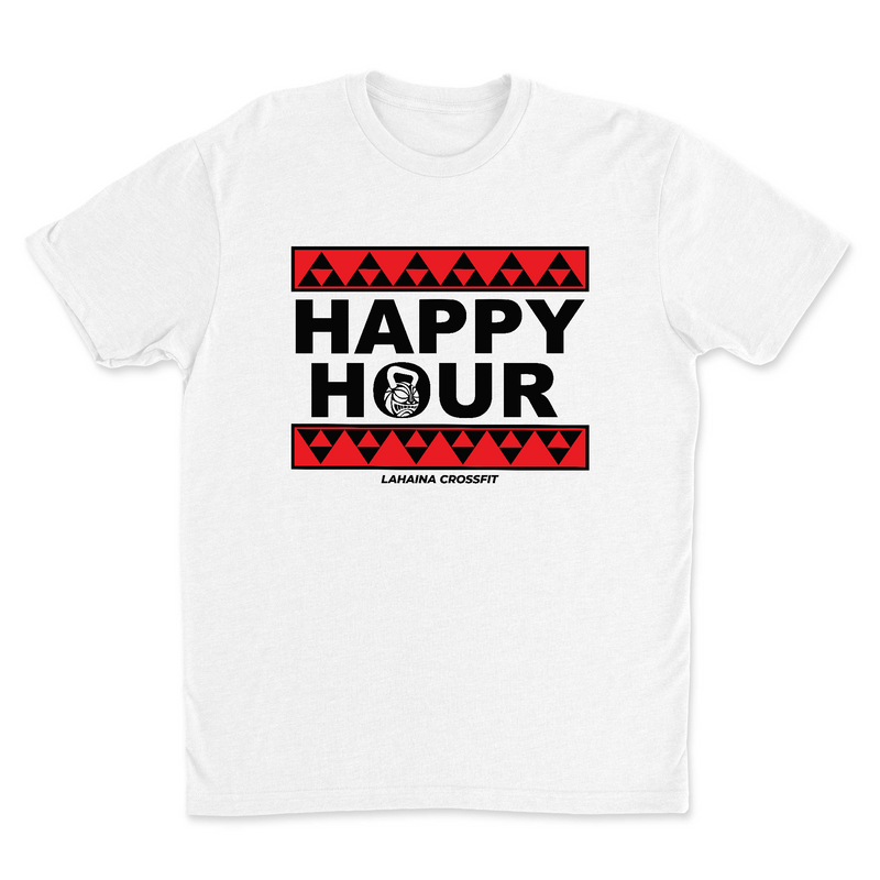Mens 2X-Large WHITE T-Shirt