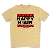 Mens 2X-Large BANANA_CREAM T-Shirt