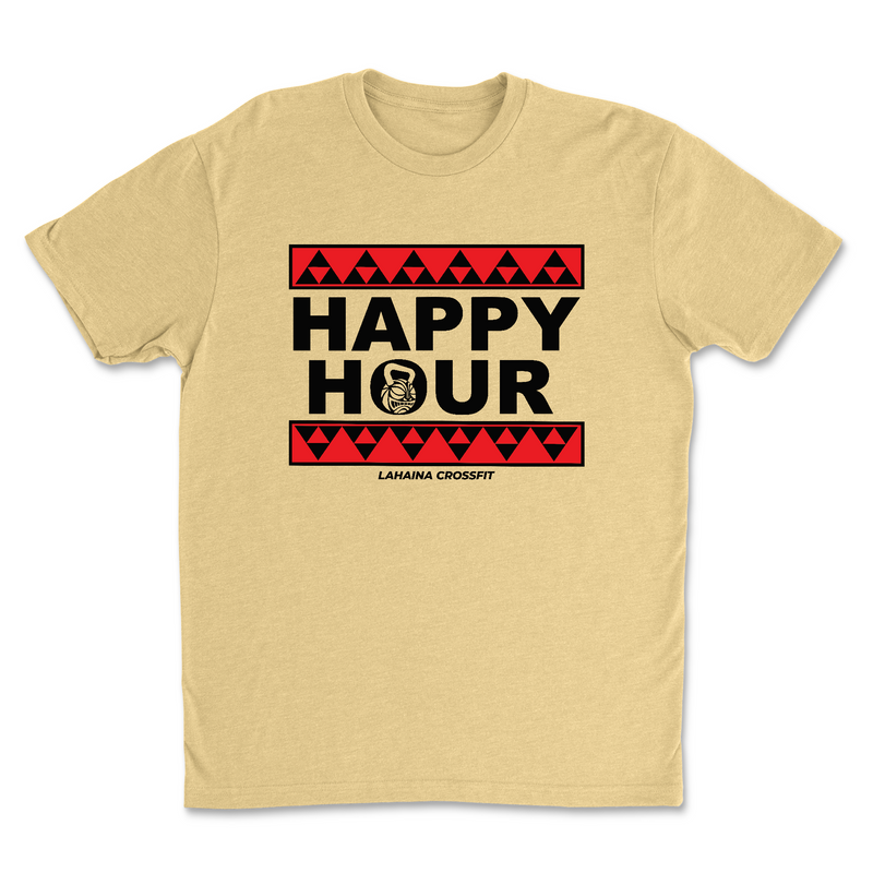 Mens 2X-Large BANANA_CREAM T-Shirt