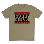 Mens 2X-Large LIGHT_OLIVE T-Shirt