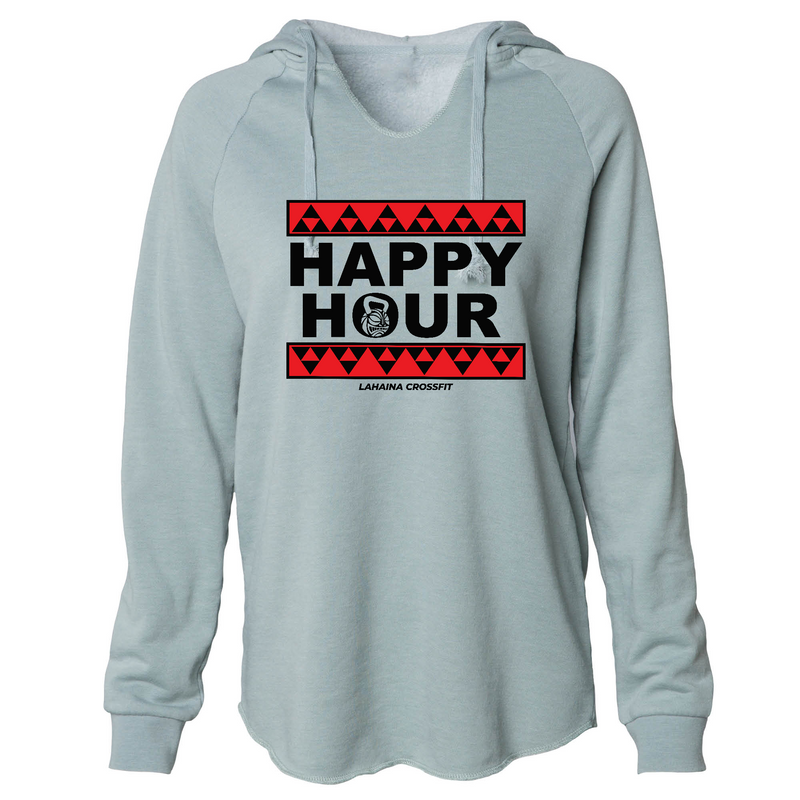 Womens 2X-Large SAGE Hoodie