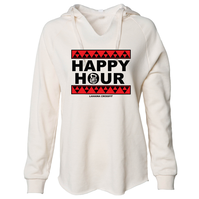Womens 2X-Large BONE Hoodie