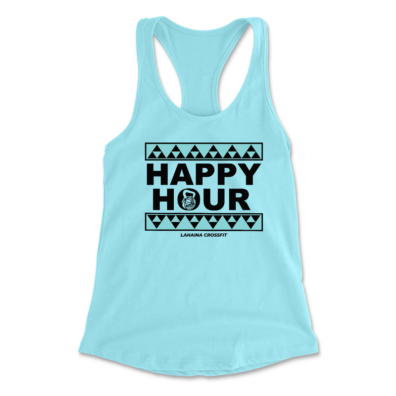 Womens 2X-Large CANCUN Tank Top