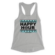 Womens 2X-Large HEATHER_GRAY Tank Top