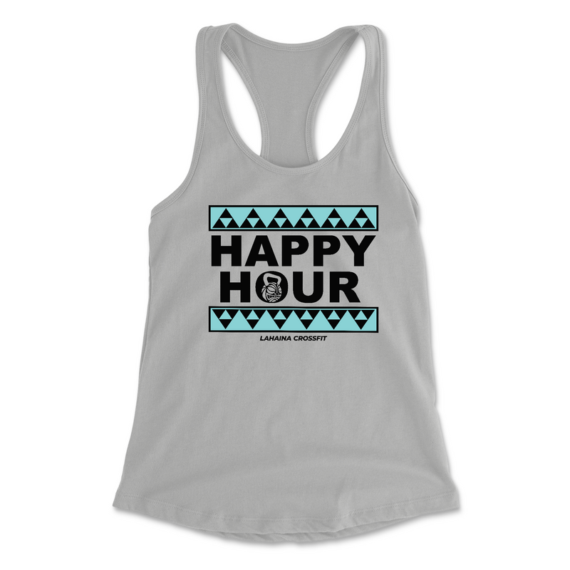 Womens 2X-Large HEATHER_GRAY Tank Top