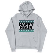 Mens 2X-Large GRAY_HEATHER Hoodie
