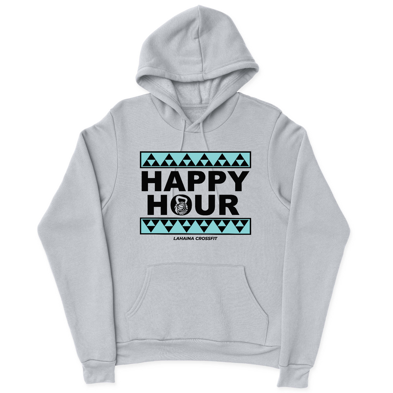 Mens 2X-Large GRAY_HEATHER Hoodie