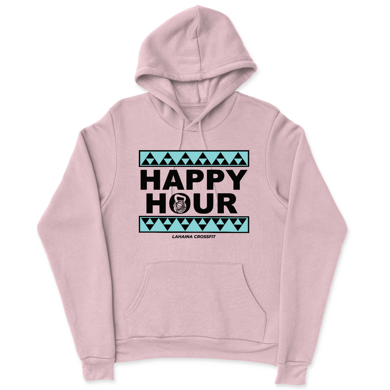 Mens 2X-Large LIGHT_PINK Hoodie