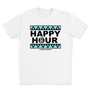 Mens 2X-Large WHITE T-Shirt