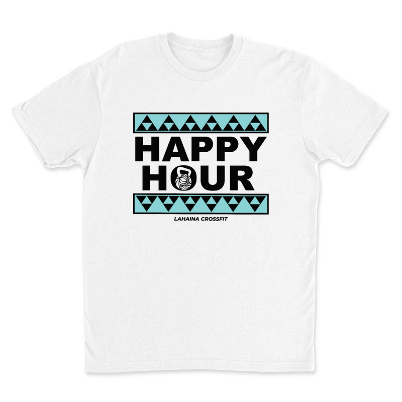 Mens 2X-Large WHITE T-Shirt