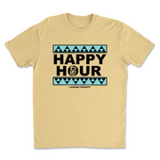 Mens 2X-Large BANANA_CREAM T-Shirt