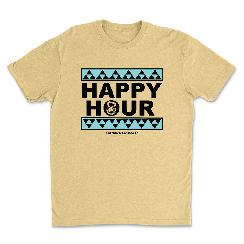 Mens 2X-Large BANANA_CREAM T-Shirt