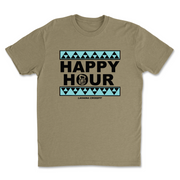 Mens 2X-Large LIGHT_OLIVE T-Shirt