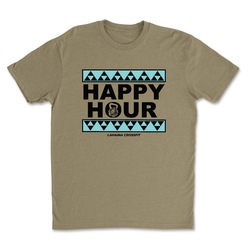 Mens 2X-Large LIGHT_OLIVE T-Shirt