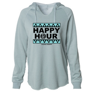 Womens 2X-Large SAGE Hoodie