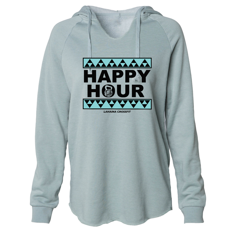 Womens 2X-Large SAGE Hoodie
