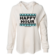 Womens 2X-Large BONE Hoodie