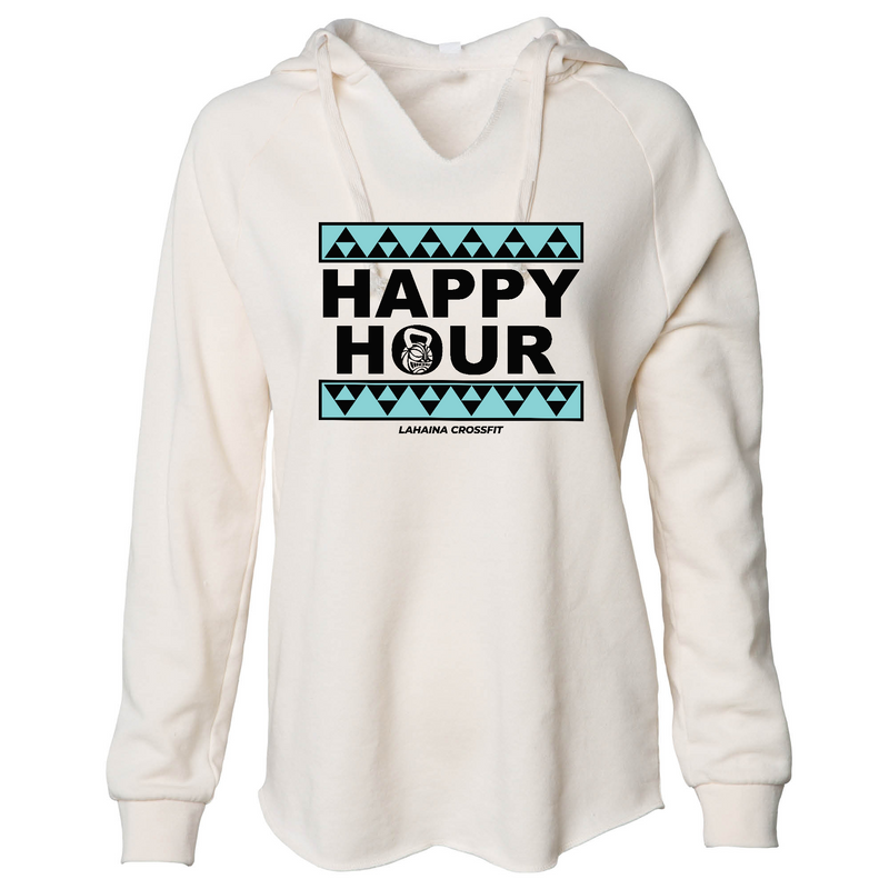 Womens 2X-Large BONE Hoodie