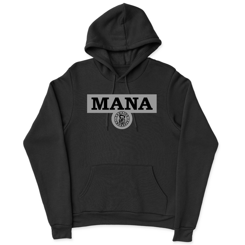 Lahaina CrossFit MANA Mens - Hoodie