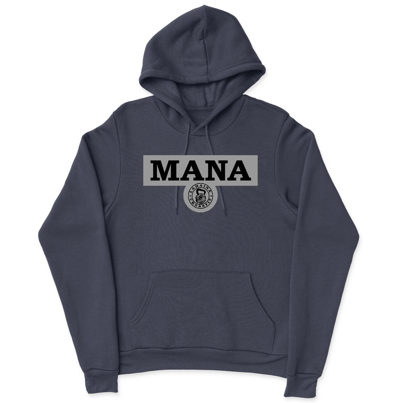 Lahaina CrossFit MANA Mens - Hoodie