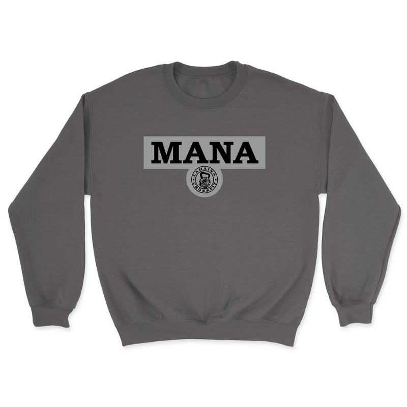 Lahaina CrossFit MANA Mens - Midweight Sweatshirt
