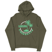 Mens 2X-Large ARMY Hoodie