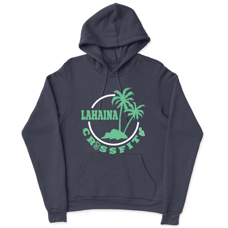 Mens 2X-Large CLASSIC_NAVY Hoodie