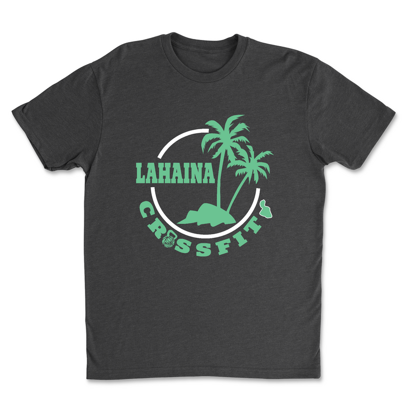 Mens 2X-Large CHARCOAL T-Shirt