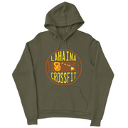 Mens 2X-Large ARMY Hoodie