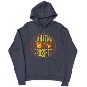 Mens 2X-Large CLASSIC_NAVY Hoodie