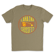 Mens 2X-Large LIGHT_OLIVE T-Shirt