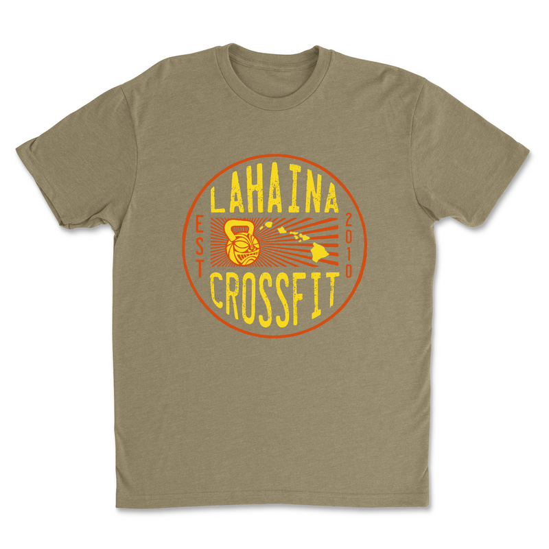 Mens 2X-Large LIGHT_OLIVE T-Shirt
