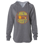 Womens 2X-Large SHADOW Hoodie