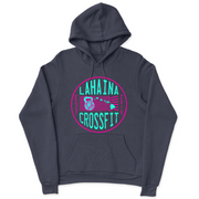 Mens 2X-Large CLASSIC_NAVY Hoodie
