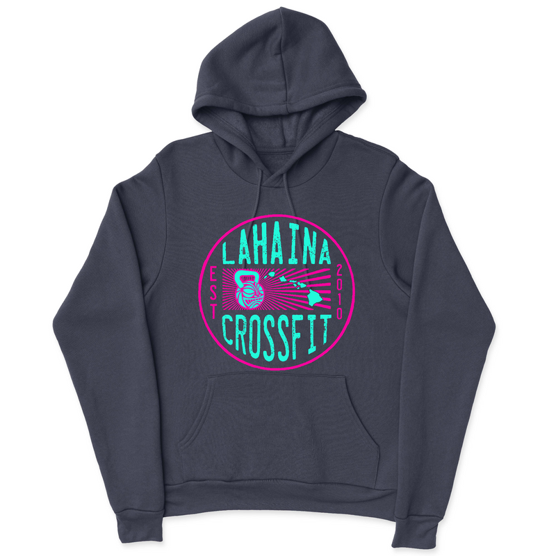 Mens 2X-Large CLASSIC_NAVY Hoodie