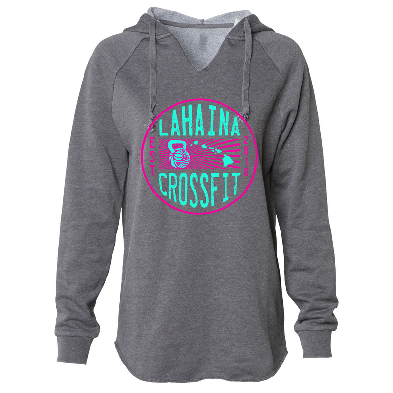Womens 2X-Large SHADOW Hoodie