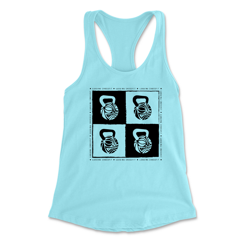 Womens 2X-Large CANCUN Tank Top