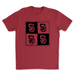 Mens 2X-Large CARDINAL T-Shirt