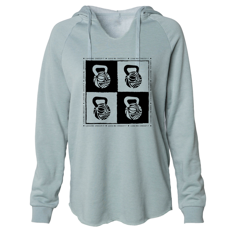 Womens 2X-Large SAGE Hoodie