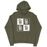 Mens 2X-Large ARMY Hoodie