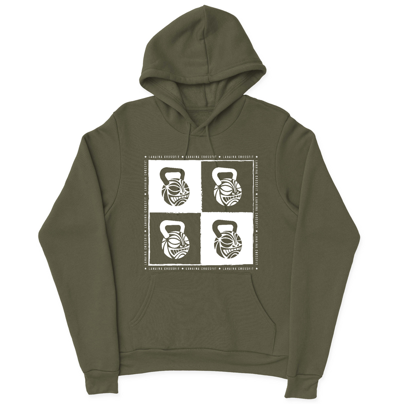 Mens 2X-Large ARMY Hoodie