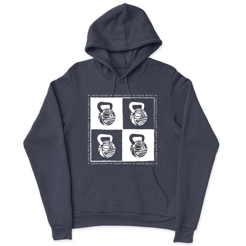 Mens 2X-Large CLASSIC_NAVY Hoodie