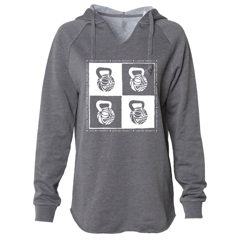 Womens 2X-Large SHADOW Hoodie