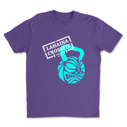 Mens 2X-Large PURPLE_RUSH T-Shirt
