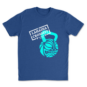 Mens 2X-Large ROYAL T-Shirt